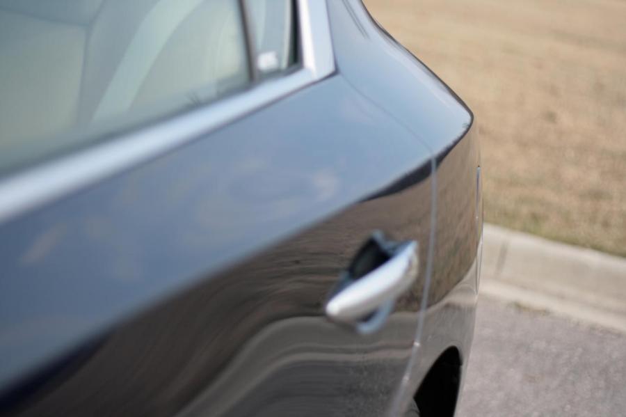  Nissan Maxima 2009 года  (фото 28 из 120)